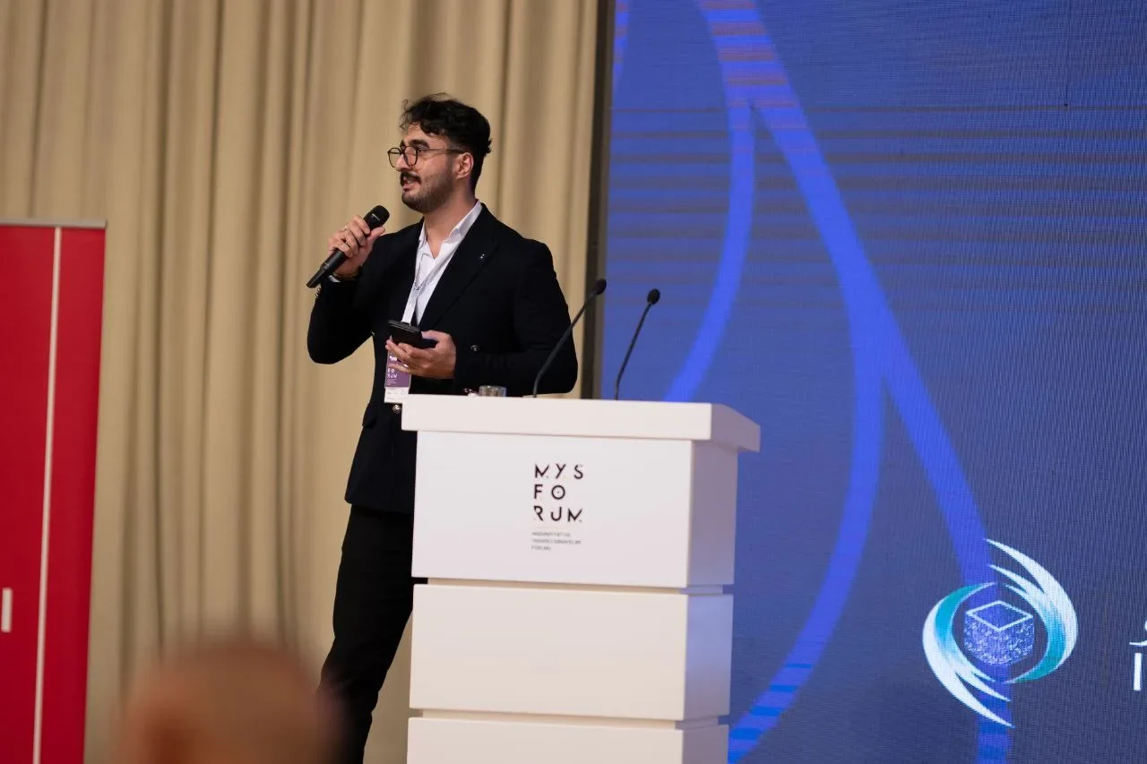 A-Hub Grand Final · Bakı & Şuşa